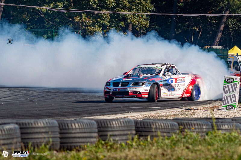 Private brand - GT Radial 2