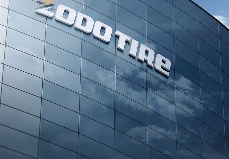 Privátní značky - Zmax pneu pro celý svět 